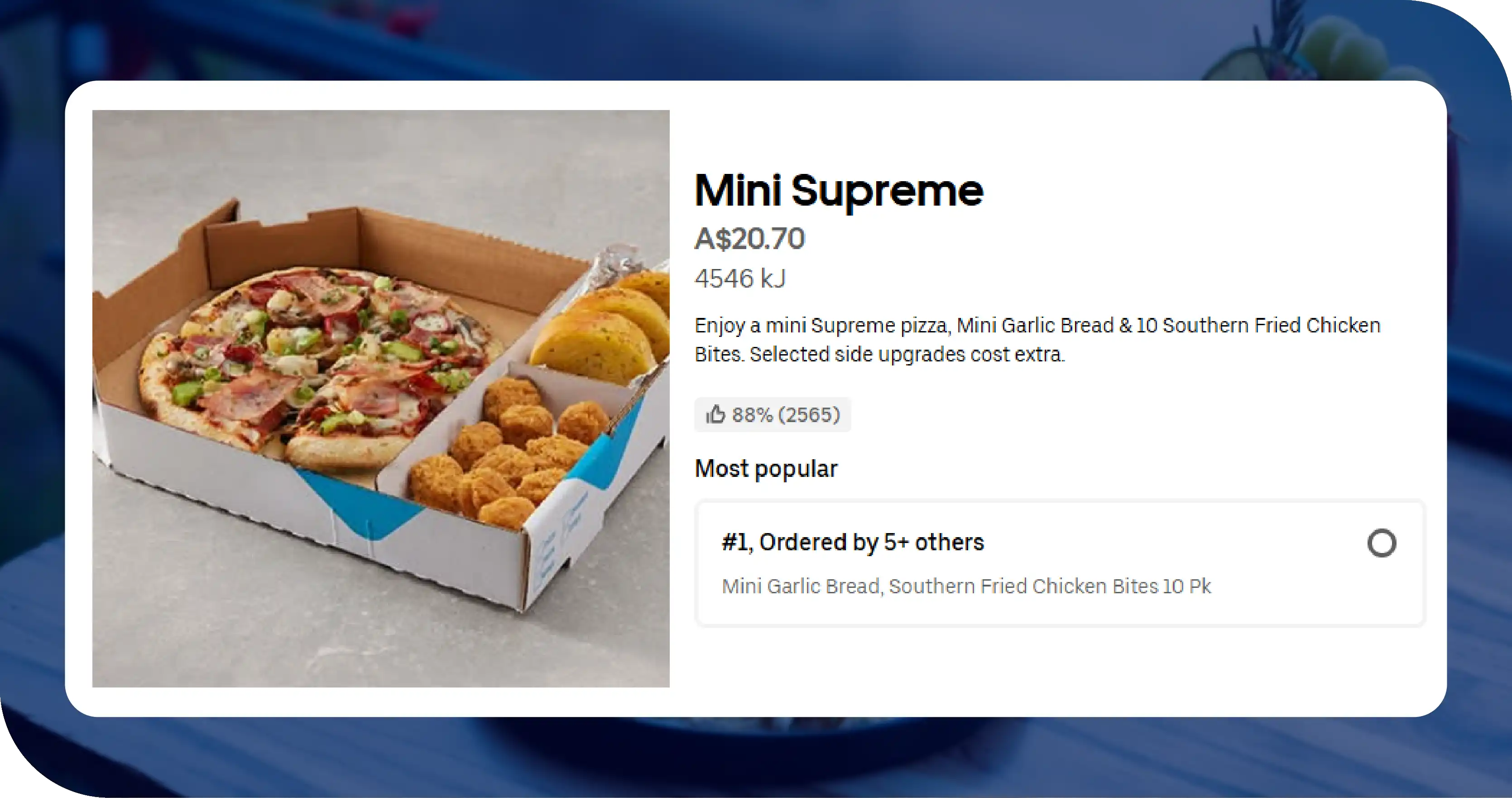 Advantages of Collecting Data Using Food Data Scrape